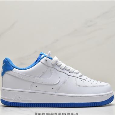 Nike Air Force 1 Low 空軍一號低幫百搭休閑運動板鞋