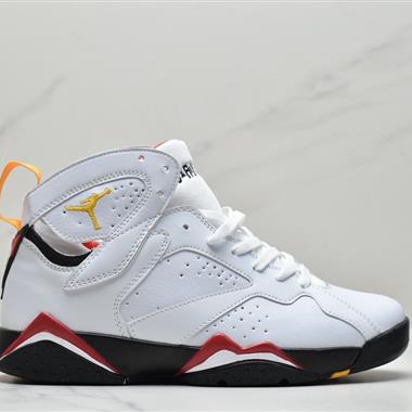 Nike AIR JORDAN 7 RETRO 休閑文化運動鞋