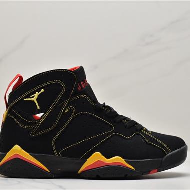 Nike AIR JORDAN 7 RETRO 休閑文化運動鞋