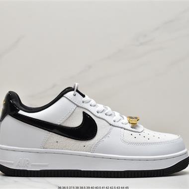 Nike Air Force 1 Low 空軍一號低幫百搭休閑運動板鞋