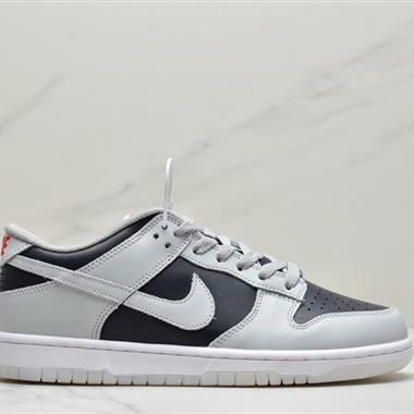 Nike SB Dunk Low"Lottery"扣籃系列低幫休閑運動滑板板鞋