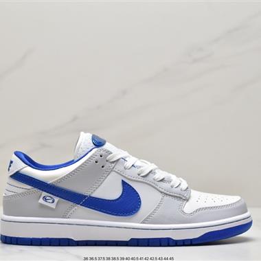 Nike SB Zoom Dunk Low 板鞋 