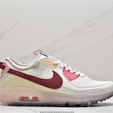 Nike Air Max Terrascape 90"Summit White/Pink"