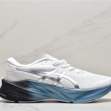 ASICS/亞瑟士 Novablast 3 超輕量專業運動慢跑鞋