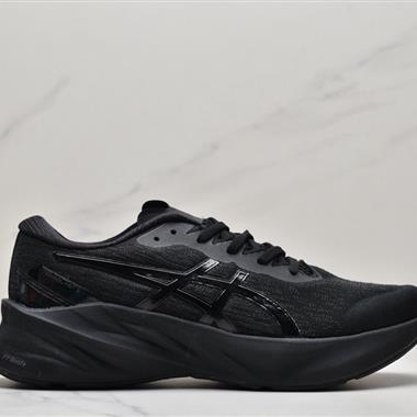 ASICS/亞瑟士 Novablast 3 超輕量專業運動慢跑鞋