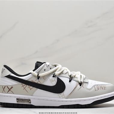 Nike SB Dunk Low Pro 復古低幫休閑運動滑板板鞋