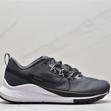 Nike React Pegasus Trail 4 飛馬渦蹤跡4代低幫越野馬拉松休閑運動慢跑鞋