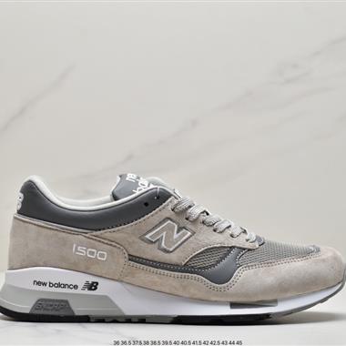 New Balance  M1500 系列低幫經典復古休閑運動慢跑鞋