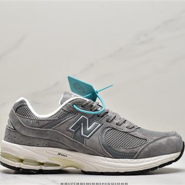 New Balance M2002 復古休閑跑步鞋 
