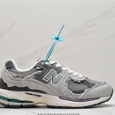 New Balance M2002 復古休閑跑步鞋 