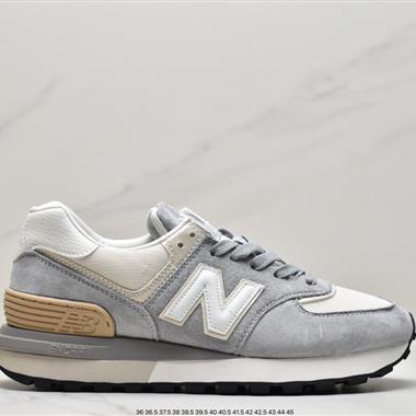 NewBalance 低幫復古休閑運動慢跑鞋