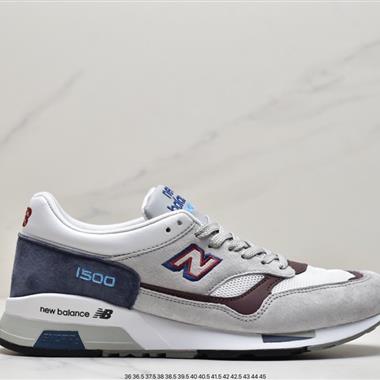 New Balance  M1500 系列低幫經典復古休閑運動慢跑鞋