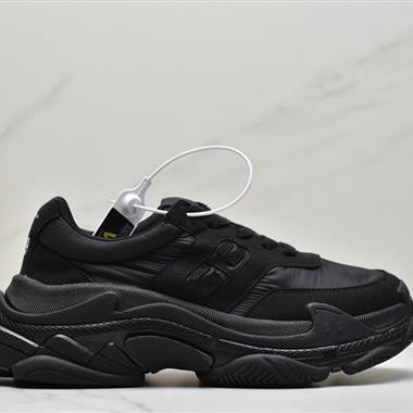  Balenciaga  復古老爹鞋 