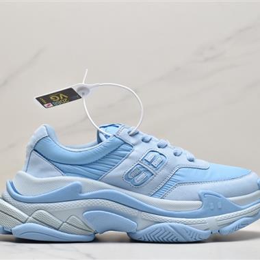  Balenciaga  復古老爹鞋 