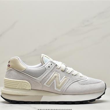 NewBalance U574系列低幫復古休閑運動慢跑鞋