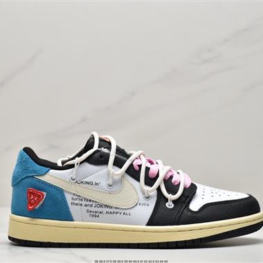 Nike Air Jordan 1 Low"Brown Mocha"AJ1低幫喬丹一代低幫經典復古文化休閑運動籃球鞋