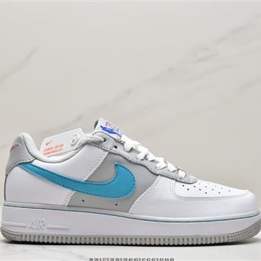 Nike Air Force 1 Low  空軍一號低幫百搭休閑運動板鞋
