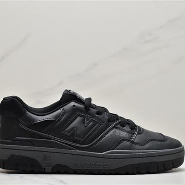 New Balance BB550 復古跑鞋系列復古休閑運動慢跑鞋