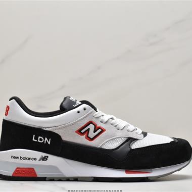 New Balance  M1500 系列低幫經典復古休閑運動慢跑鞋