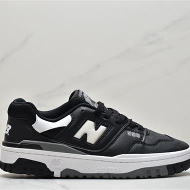 New Balance BB550 復古跑鞋系列復古休閑運動慢跑鞋