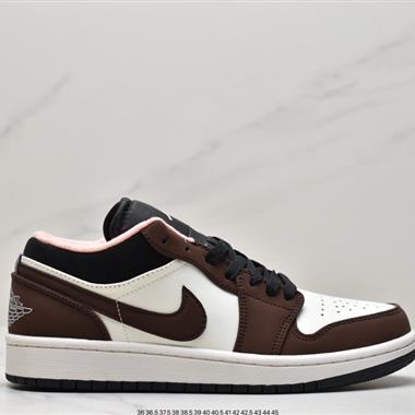 Nike Air Jordan 1 Low OG SP"Black/Red"AJ1喬丹一代經典低幫文化百搭休閑運動籃球鞋