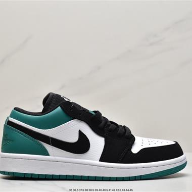 Nike Air Jordan 1 Low OG SP"Black/Red"AJ1喬丹一代經典低幫文化百搭休閑運動籃球鞋