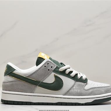 Nike SB Zoom Dunk Low 板鞋 
