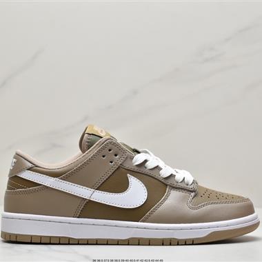 Nike SB Zoom Dunk Low 板鞋 