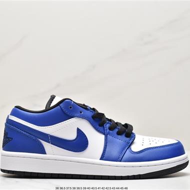 Nike Air Jordan 1 Low OG SP"Black/Red"AJ1