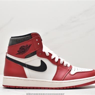 Nike Air Jordan 1 Retro High OG"Heirloom"“