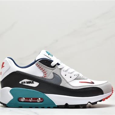 Nike Air Max90 EssentialMMars Landing復古氣墊百搭休閑運動慢跑鞋