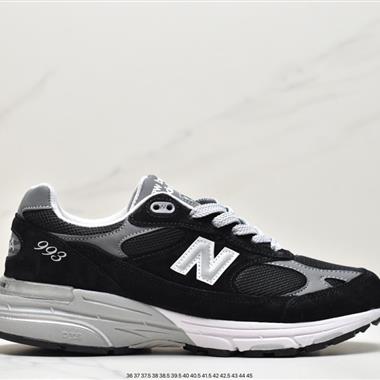 New Balance in USA MR993GL系列
