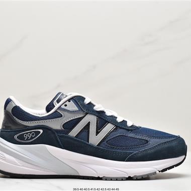New Balance NB990系列 