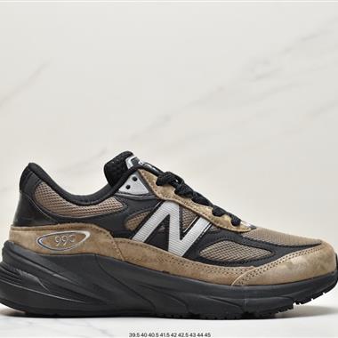 New Balance NB990系列 