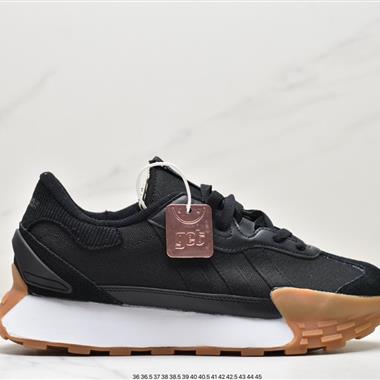 Adidas neo Futro Mixr 復古 FM碰碰鞋 