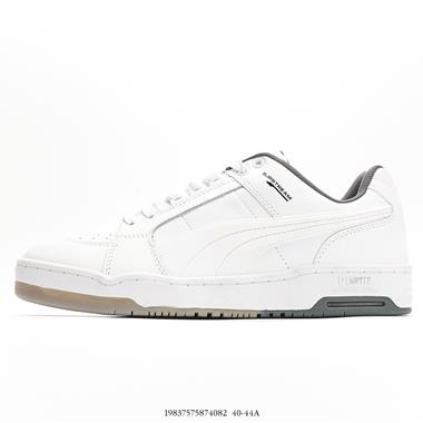 PUMA SUEDE SKATE 低幫復古輕便透氣防滑減震休閑鞋