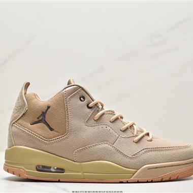 Nike Air Jordan Courtside 23 復古中幫文化休閑運動籃球鞋