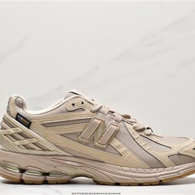 New Balance M1906系列復古老爹鞋