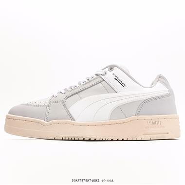 PUMA SUEDE SKATE 低幫復古輕便透氣防滑減震休閑鞋