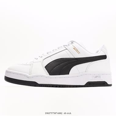 PUMA SUEDE SKATE 低幫復古輕便透氣防滑減震休閑鞋