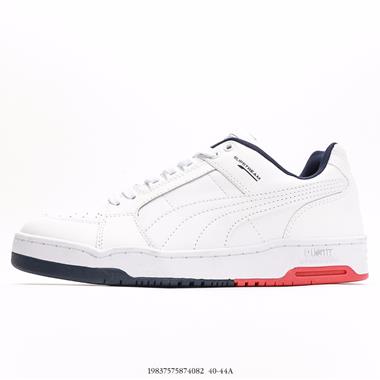 PUMA SUEDE SKATE 低幫復古輕便透氣防滑減震休閑鞋