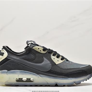 Nike Air Max Terrascape 90"Summit White/Pink"