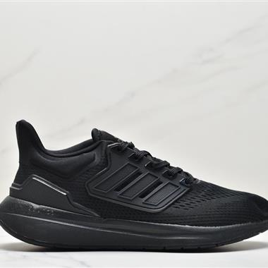 Adidas EQ21 RUN 復古跑鞋