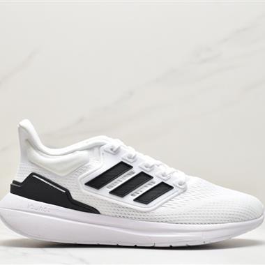 Adidas EQ21 RUN 復古跑鞋