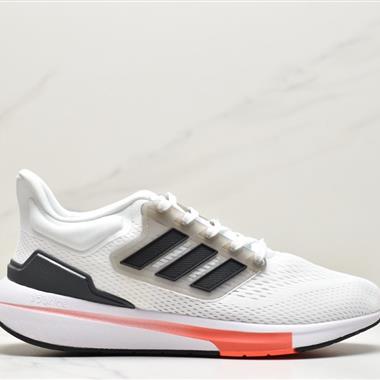 Adidas EQ21 RUN 復古跑鞋