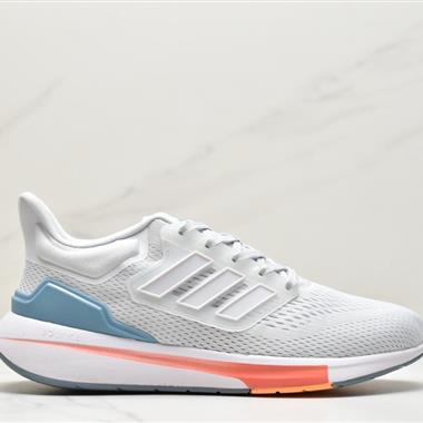 Adidas EQ21 RUN 復古跑鞋