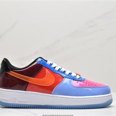 Nike Air Force 1 Low  空軍一號低幫百搭休閑運動板鞋