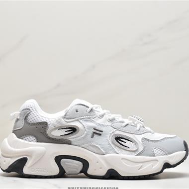 FILA FUSION 老爹鞋