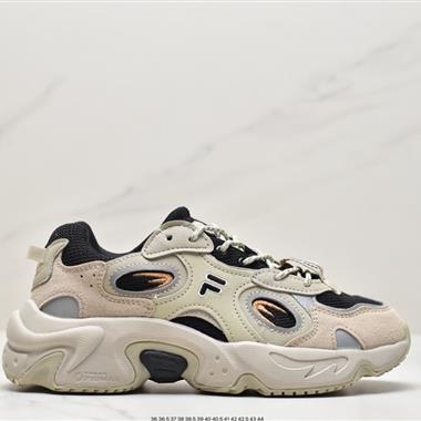 FILA FUSION 老爹鞋