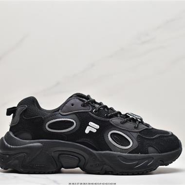 FILA FUSION 老爹鞋